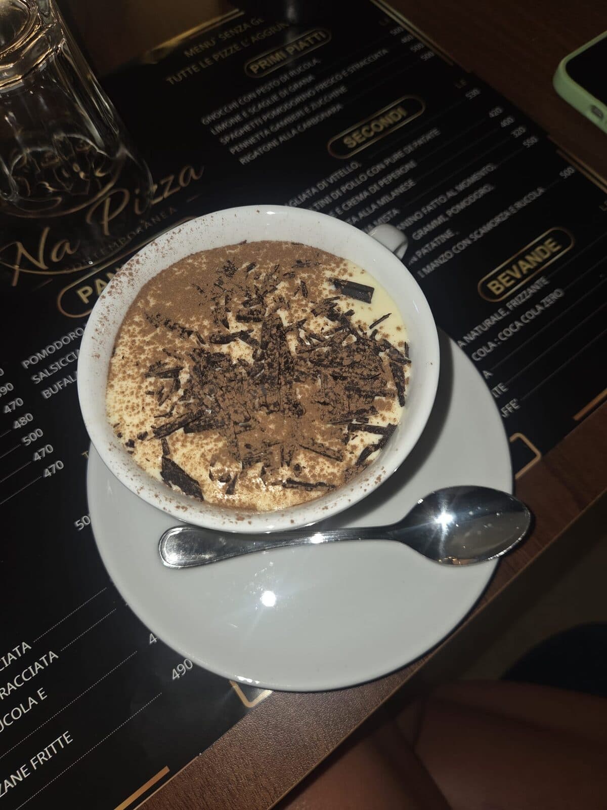 Dolci fatti in casa