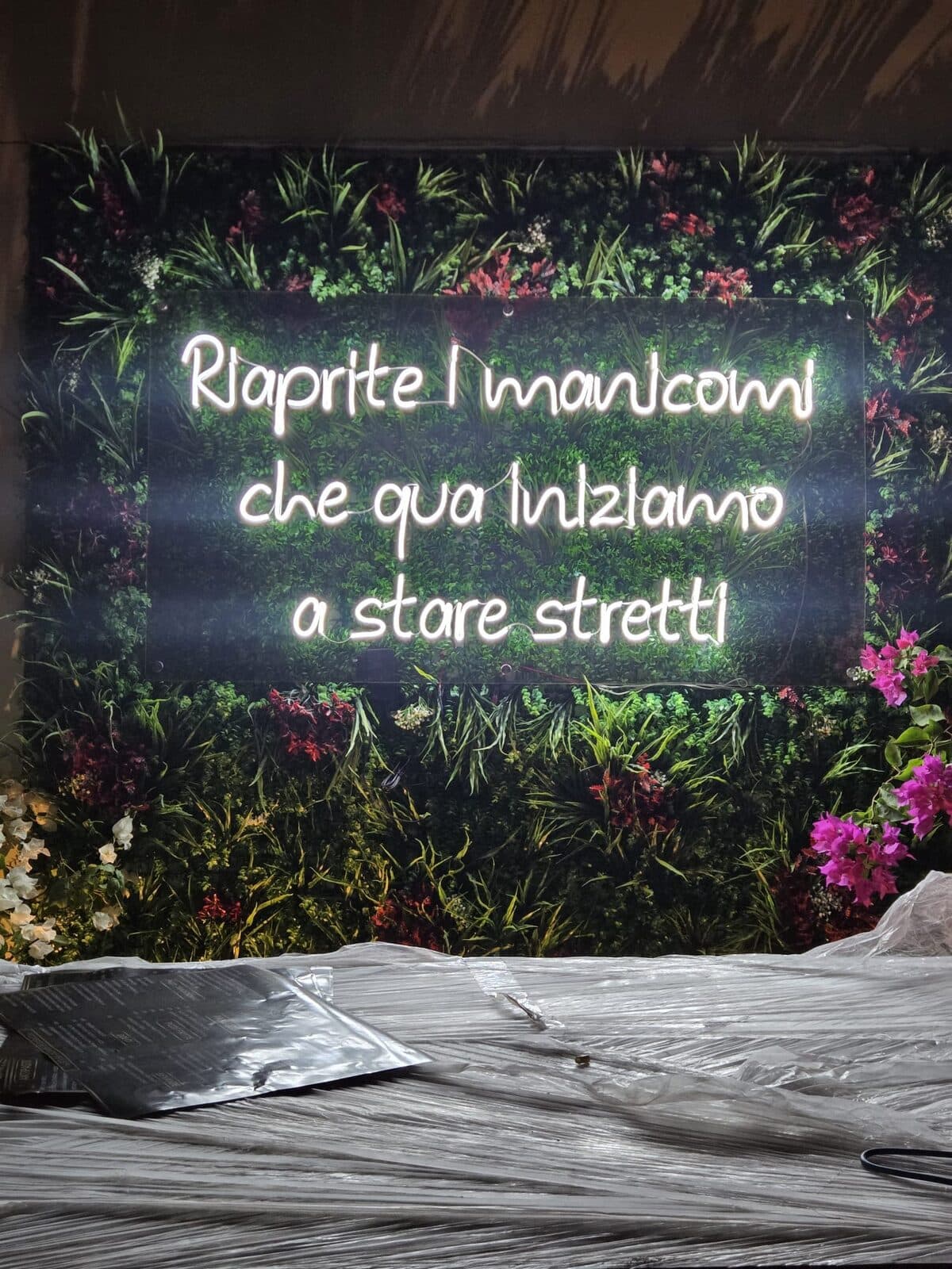 Il nostro angolo